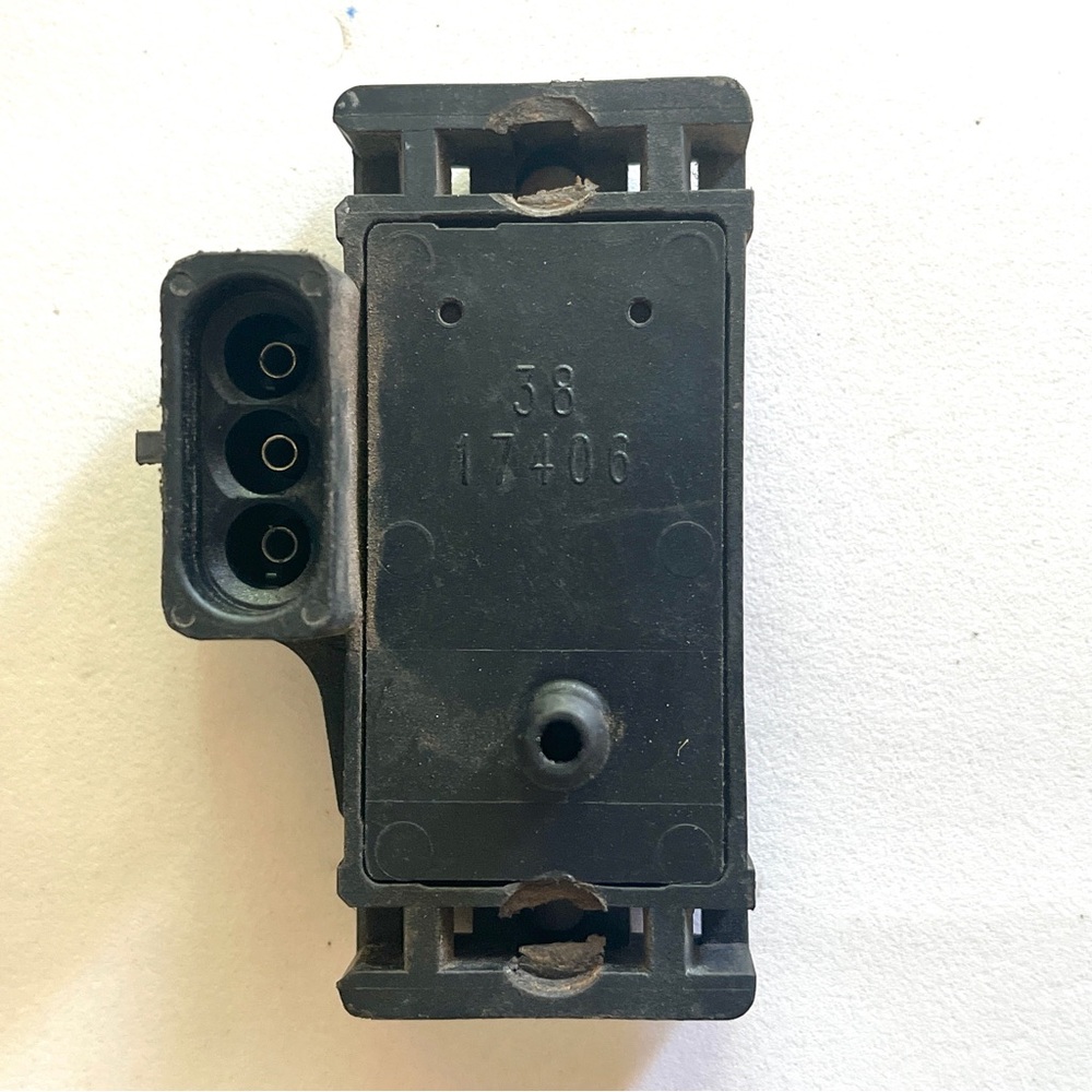 MAP sensor OEM GM & new Walker connector Component for JEEP XJ - Picture 6 of 12